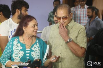 Chandamama Kathalu Preview show